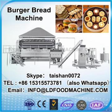 Jinan multifunction cookie make machinery for small industrial