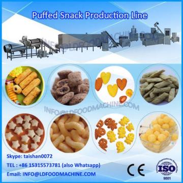 Potato Chips Production machinerys
