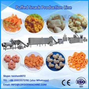 Best quality Nachos CriLDs Production machinerys Manufacturer Bu221