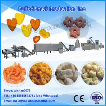 Fully-automatic LD -Frying machinery-Vegetable fryer