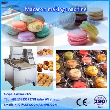 SH-CM400/600 cookie dropping and wire cut machinery