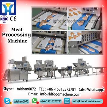 Automatic Falafel Forming, Falafel Frying line