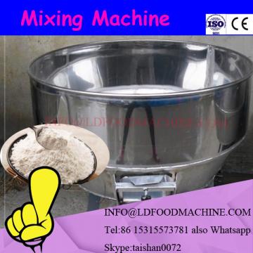 Corn flour mixing machinery