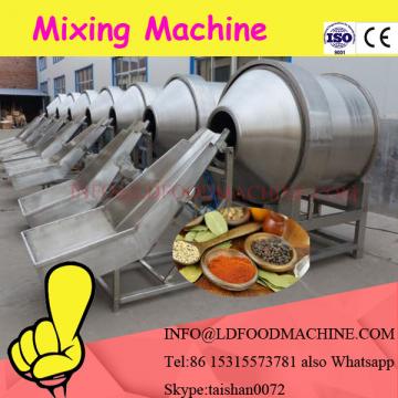 agriculture particle mixer