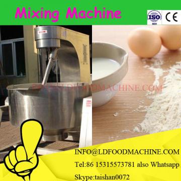 DSH Mixer for pharmaceutical