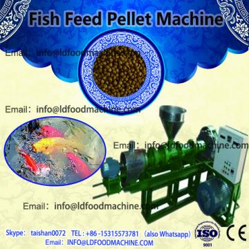 Full automic catfish feed machinery/catfish feed make machinery/russian fish feed production line