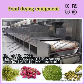 Fruit Dryer Microwave Drying/dewatering oven tunnel Equipment