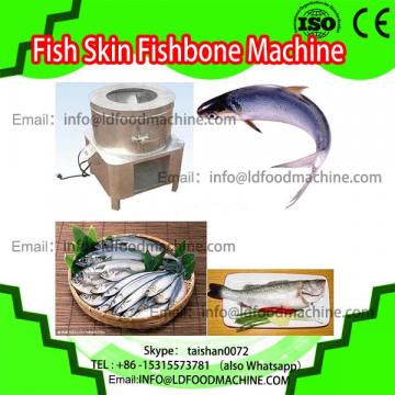 stainless steel fishing cutting machinery/kill small fish/killing fish tools