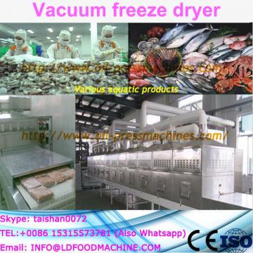 China Tea Leaves Freeze Dry machinery,Flower Freeze Dry machinery