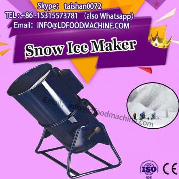 Commercial cube ice maker/commercial ice make machinery