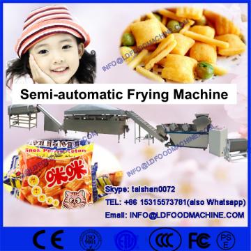 700L Automatic stir frying machinery