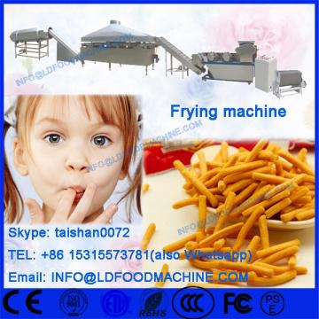 auto stir fryer machinery