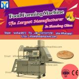 High quality New Desity Flat Lollipop Forming machinery For Flat Lollipop