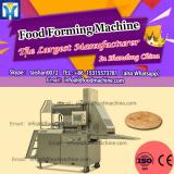 Cookie machinery with filling