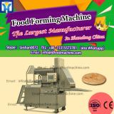 Full satinless steel economical automatic encrusting machinery price