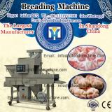 Chain automatic kebLD skewer machinery meat roasting machinery