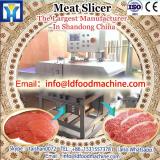 Competitive price chicken jerky cutter ,beef strips cutter machinery ,frozen meat cutting strip machinery