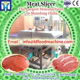 Easy use strip meat cutting machinery ,top quality chicken cutting machinery ,frozen meat slicer machinery
