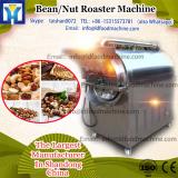 electric grain roasting machinery/peanut roaster machinery with far infrared heater for sale