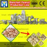 Blanched peanut processing machinery(roasting--peeling)