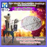 China most popular stainless steel vegetable dryer/dried vegetable drying machinery/processing equipment