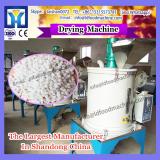 2015 high quality stainless steel fruits small apple drying machinery