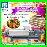 Best sell high definition dehydrate fruits vegetables machinery for sale