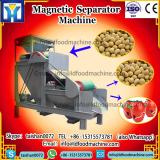 10000 gauss 100 to 600 mm dia double roller makeetic separator for tungsten ore refining