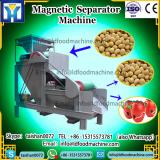 Tin ore mining machinery high intensity makeetic rollers for tin ore refining with 220 to 600 mm dia