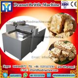 Best Price Snack Protein Peanut candy Brittle Bar Equipment Enerable beauty MueLDi Bar make Cereal Bar machinery