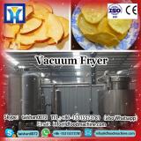 Carrot Chips LD Frying machinery