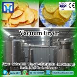 Automatic Fruit and Vegetable Chips crisp LD Oil-bath dehydrationmachinery