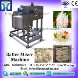 Automatic industrial piaaz dough mixer