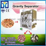 China suppliers! New ! Large Capacity! Clove seed gravity separator!