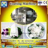 Automatic Drum Preduster and Meat Pie Coating machinery