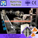 LD Tempura Battering machinery