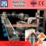 poultry Battering machinery