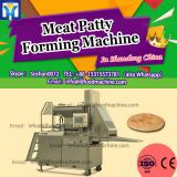 Veggie Automatic burger Patty forming machinery on promotion