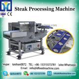 QW-6 CE certificate approved dried fruit cutting machinery, dried mango shredding machinery, dried prune shredder