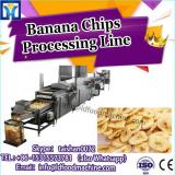 Capacity 100kg/h French Fries Potato Chips Production Plant For Sale
