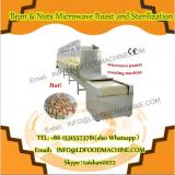 Pistachio nuts microwave puffing equipment