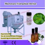 Ultrasonic/microwave plant essential oil machine/oil distillation machine
