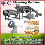 Automatic chocolate sugar coating and flavouring machinery /flavoring machinery for sale