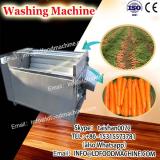 Air Bubble Vegetable And Fruit Washing machinery