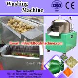 Vegetable and fruit air bubble washing machinery