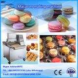SH-CM400/600 wire cut depositor cookie machinery