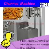 Hot stainless steel 7l churros filler machinery