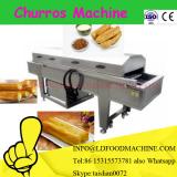 Good selling churros machinery/stainless steel cart with fryer LDanish churros machinery