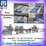 Sharp cutting blade CE assured frozen meat dicing dicer machinery/frozen meat cube cutting machinery