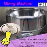 powder mixer machinery